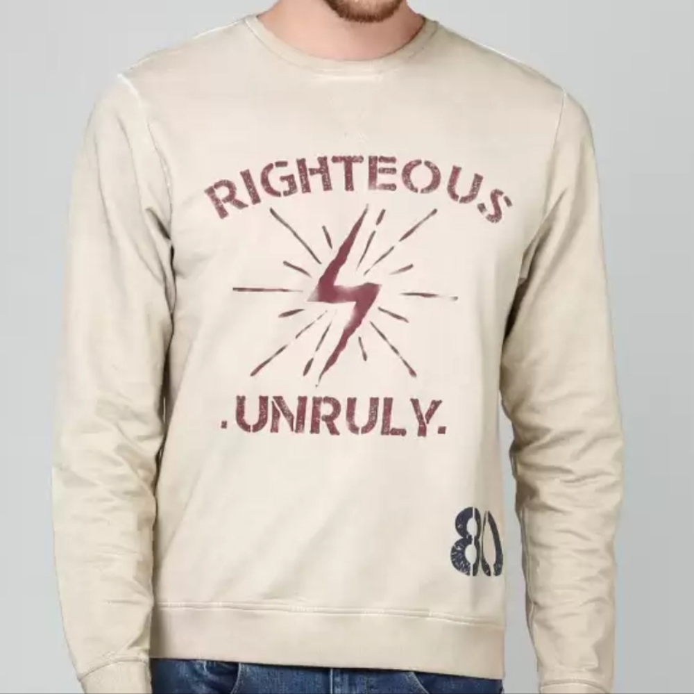 Flying Machine Sweatshirt - Picture 2 of 9